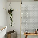 Newly Built House In With Terrace